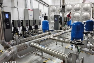 提供堅(jiān)實(shí)用水保障，凱泉泵業(yè)集團(tuán)助力第一屆全國(guó)學(xué)生（青年）運(yùn)動(dòng)會(huì)