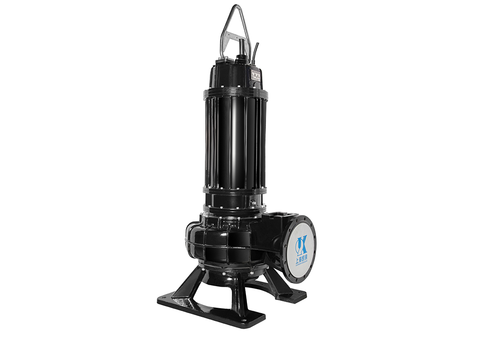 WQ系列潛水排污泵