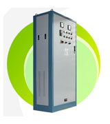 KQK-X消防泵類控制柜