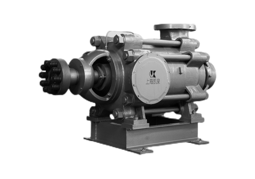 MD礦用多級(jí)泵