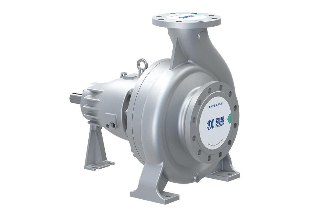 KCZ化工流程泵